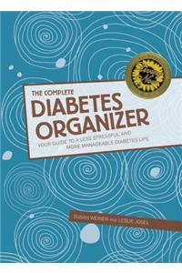 The Complete Diabetes Organizer