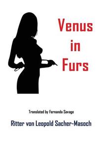 Venus in Furs