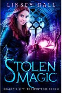 Stolen Magic