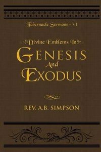 Divine Emblems in Genesis and Exodus