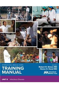 International Medical Corps Training Manual