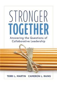 Stronger Together