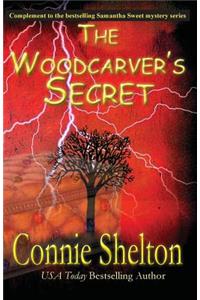 Woodcarver's Secret