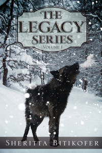 Legacy Series (Volume 1)