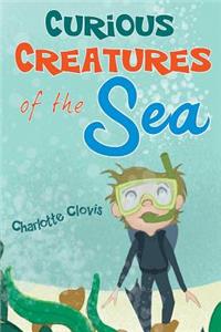 Curious Creatures of the Sea