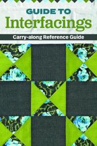 Guide to Interfacings