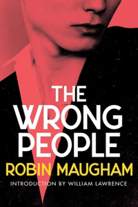 Wrong People (Valancourt 20th Century Classics)