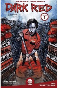 DARK RED, VOL. 1