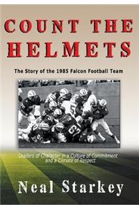 Count The Helmets