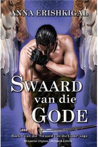 Swaard van die Gode (Afrikaanse Uitgawe)