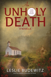 Unholy Death-A Novella