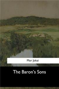 Baron's Sons