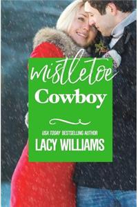 Mistletoe Cowboy