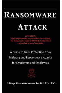 Ransomware Attack