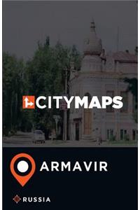 City Maps Armavir Russia