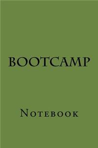 Bootcamp