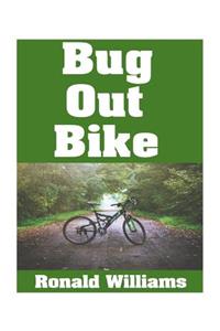Bug Out Bike