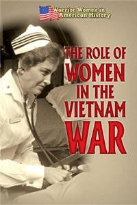 Role of Women in the Vietnam War