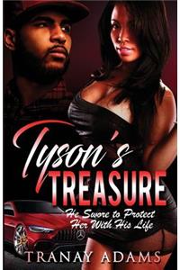 Tyson's Treasure