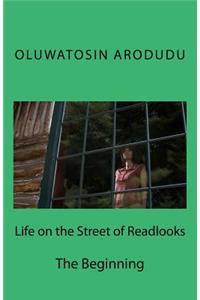 Life on the Street of Readlooks