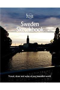 Sweden Sketchbook