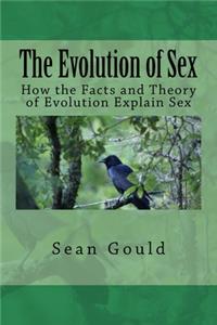 Evolution of Sex