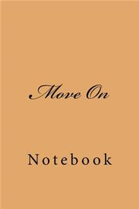 Move On