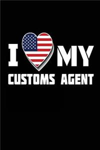 I My Customs Agent