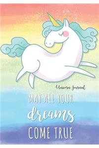 Unicorn Journal