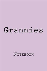 Grannies