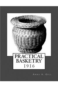 Practical Basketry