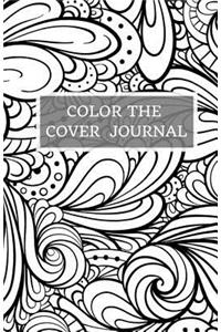 Color The Cover Journal