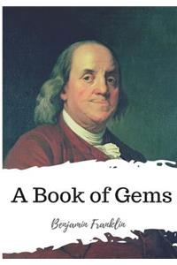 A Book of Gems