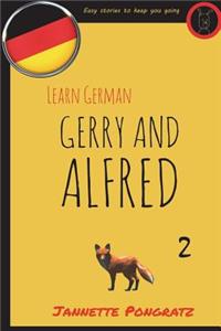 Learn German - Gerry and Alfred 2