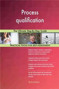 Process qualification