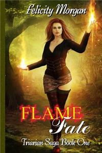 Flame Fate