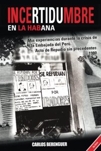 INCERTIDUMBRE en la Habana