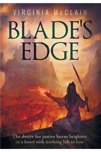 Blade's Edge