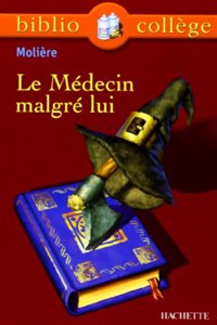 Le medecin malgre lui