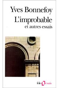 Improbable Et Autr Essa