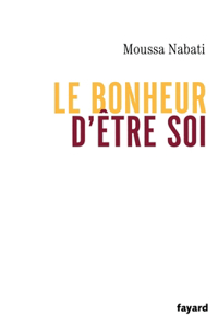 bonheur d'être soi