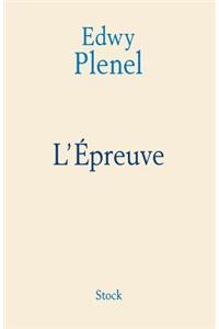 L'Epreuve