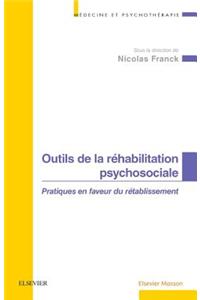 Outils de la Réhabilitation Psychosociale