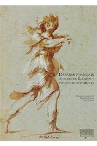 Dessins Francais Du Musee de Darmstadt