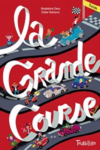 La Grande Course