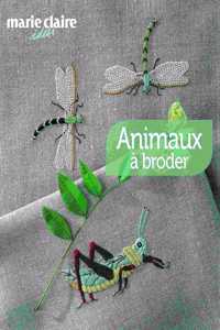 Animaux A Broder