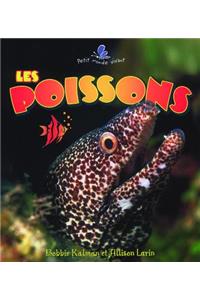Les Poissons