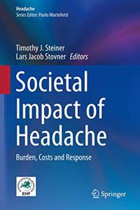 Societal Impact of Headache