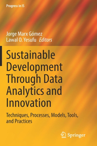 Sustainable Development Through Data Analytics and Innovation