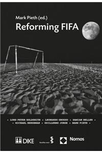 Reforming Fifa